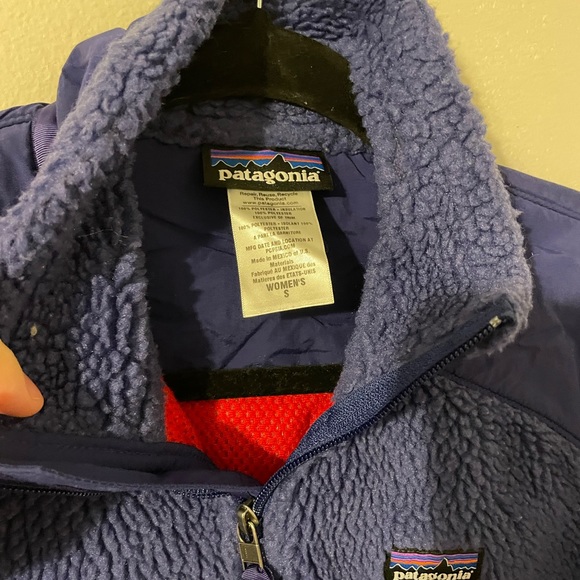 Patagonia Full Zip Jacket - Picture 2 of 3